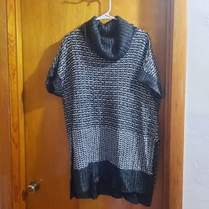 Lane Bryant sweater tunic, 18/20
